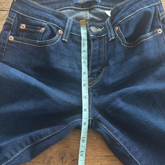 Levi’s 535 Leggings - Picture 4 of 6